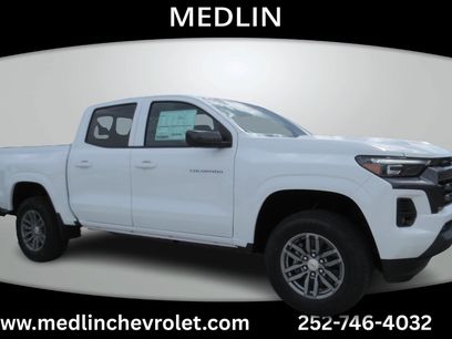 New 2026 Chevrolet Colorado LT w/ LT Convenience Package