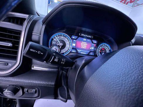 Used 2019 RAM 1500 Limited AWD/4WD image 10