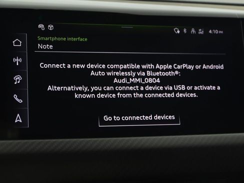 Used 2024 Audi RS e-tron GT w/ Carbon Performance Package image 59