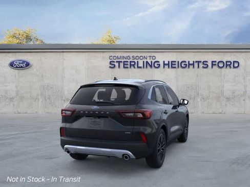 New 2026 Ford Escape SE image 8