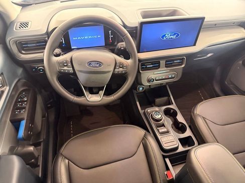 Used 2026 Ford Maverick Lobo AWD/4WD image 22