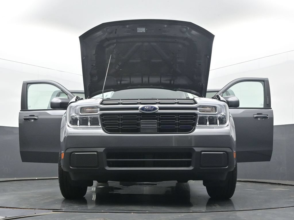 Used 2023 Ford Maverick Lariat w/ Lariat Luxury Package FWD image 63