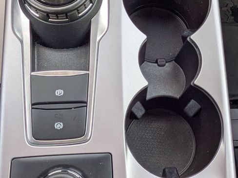 Certified 2024 Ford Bronco Sport Big Bend w/ Convenience Package image 19