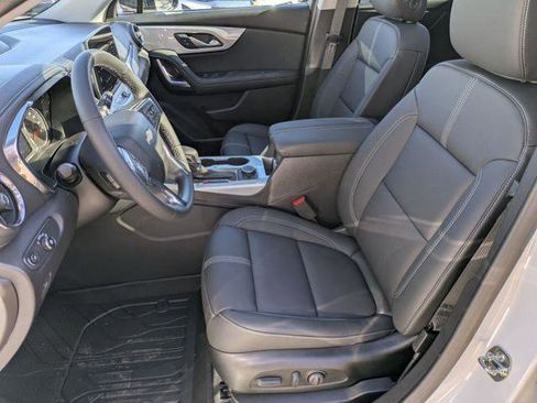 New 2026 Chevrolet Blazer LT w/ Sound & Technology Package image 11