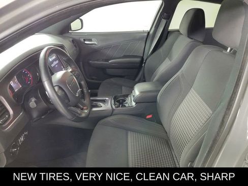 Used 2017 Dodge Charger SXT w/ Rallye Group image 13