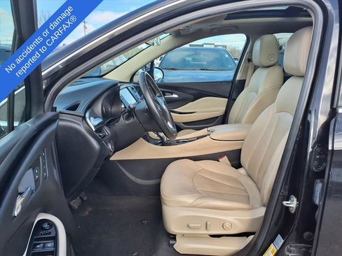 Used 2016 Buick Envision Premium image 18