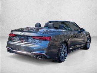 Used 2024 Audi S5 Prestige video 2