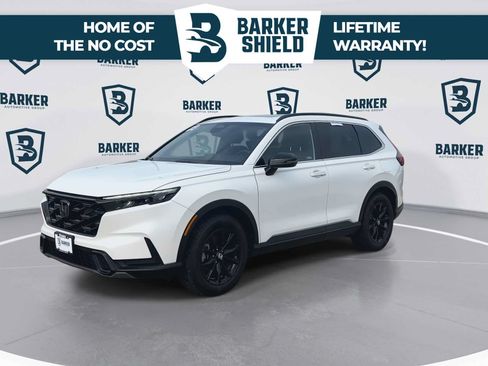 Used 2023 Honda CR-V Sport image 5