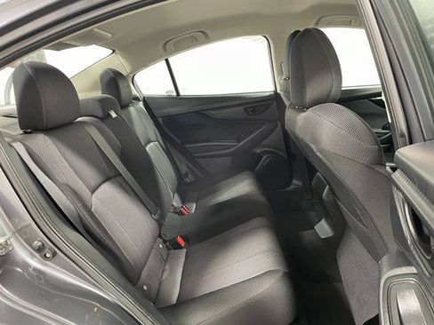 Used 2018 Subaru Impreza 2.0i AWD/4WD image 21