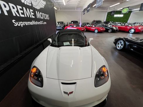 Used 2013 Chevrolet Corvette 427 w/ 1SC Preferred Equipment Group image 27