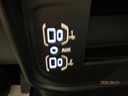 Used 2019 RAM 2500 Tradesman w/ Towing Technology Group image 33