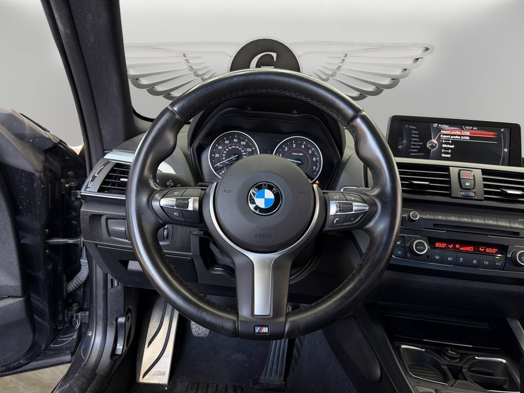 Used 2014 BMW M235i Coupe RWD image 12