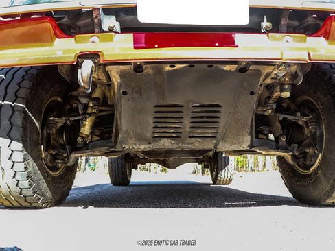 Used 1986 Toyota Pickup 4x4 Regular Cab Turbo image 58