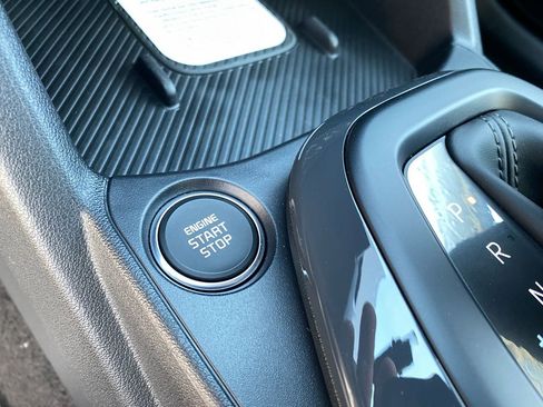 New 2026 Kia K4 EX image 18