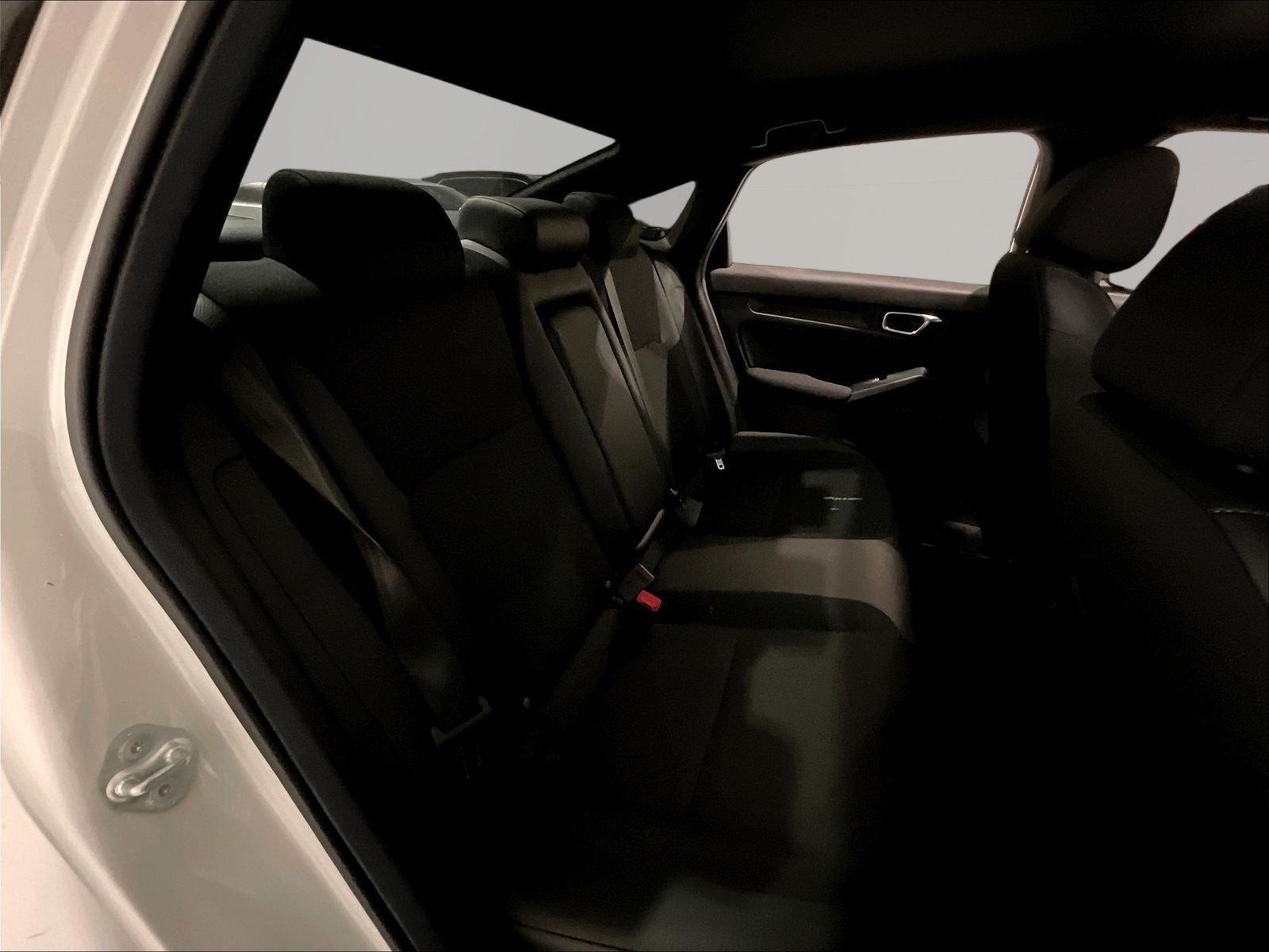 Used 2026 Honda Civic Sport image 24