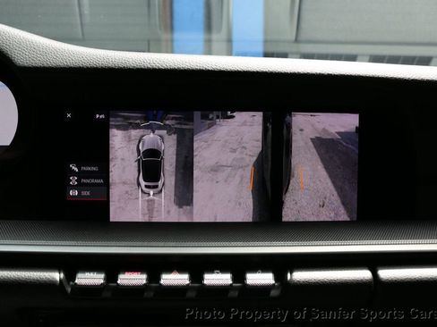 Used 2021 Porsche 911 Carrera image 40