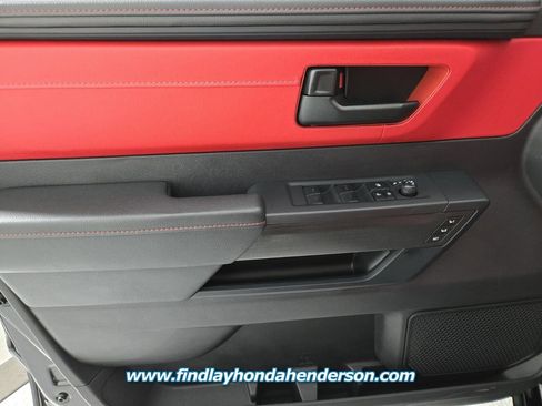 Used 2022 Toyota Tundra TRD Pro image 16