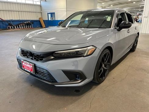 Used 2024 Honda Civic Sport image 7