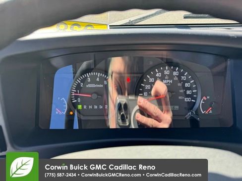 New 2024 Isuzu NPR image 7