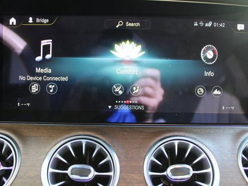 Certified 2023 Mercedes-Benz CLS 450 4MATIC image 42