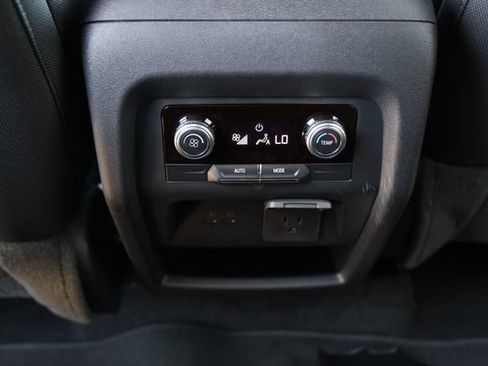 New 2026 GMC Acadia Elevation w/ Black Edition FWD image 25