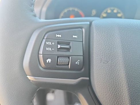 New 2026 Honda Ridgeline RTL image 16