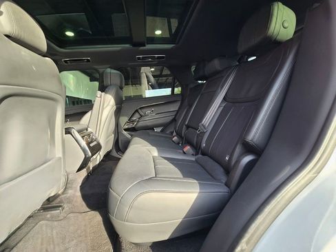 Used 2023 Land Rover Range Rover Sport SE AWD/4WD image 18