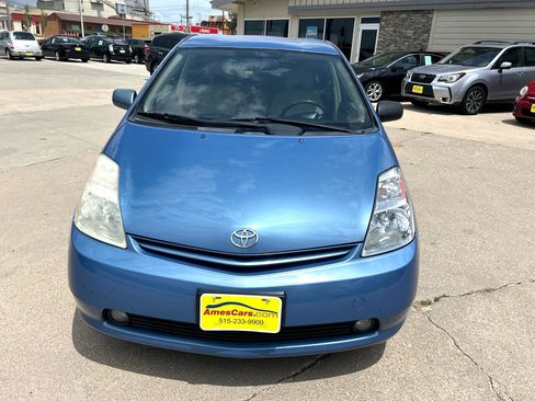 Used 2005 Toyota Prius image 8