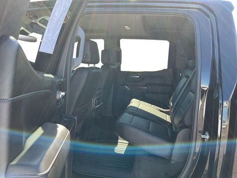 Used 2020 GMC Sierra 1500 SLT w/ SLT Premium Plus Package image 21