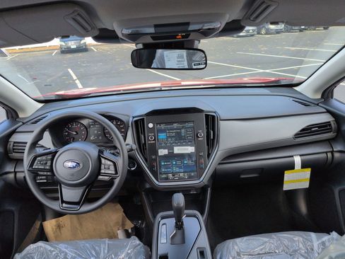 New 2026 Subaru Crosstrek 2.5i image 16