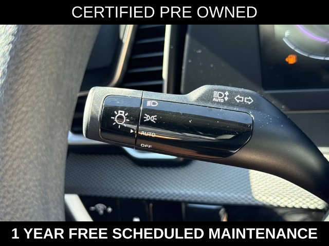 Used 2025 Kia Sportage LX FWD image 26
