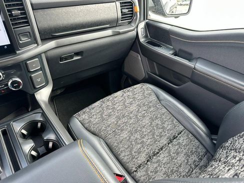 Used 2024 Ford F150 Tremor w/ Tow/Haul Package image 15