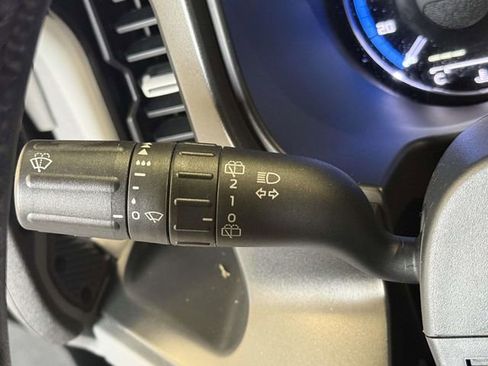 Used 2022 Ford Bronco Big Bend image 28