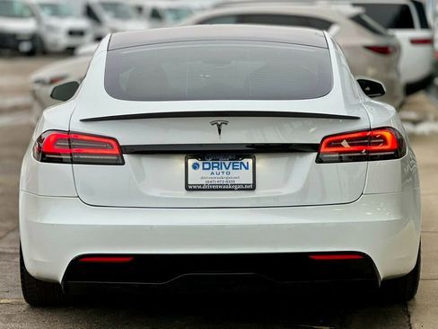 Used 2023 Tesla Model S Standard Range AWD/4WD image 39
