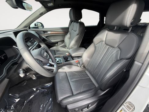 Used 2023 Audi Q5 2.0T Premium Plus image 10