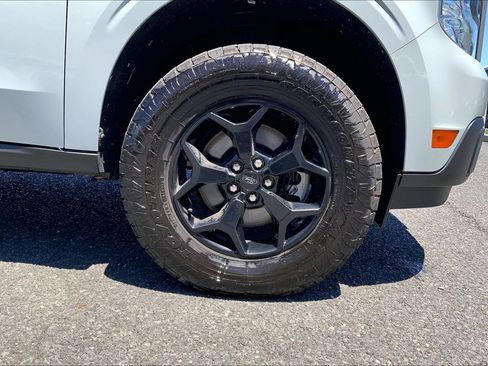 Used 2022 Ford Maverick XLT w/ Equipment Group 300A Standard AWD/4WD image 10