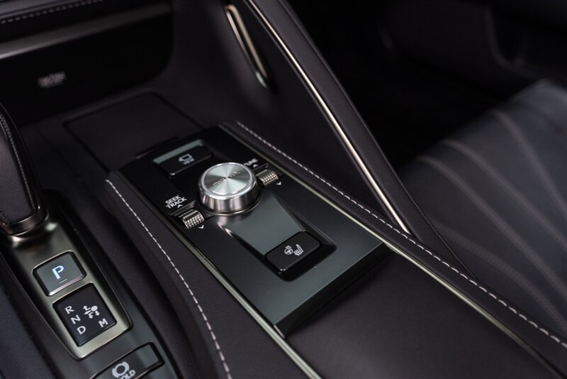 Used 2024 Lexus LC 500 Coupe w/ Bespoke Build Package RWD image 76