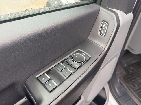 New 2026 Ford F450 XL w/ XL Chrome Package image 18