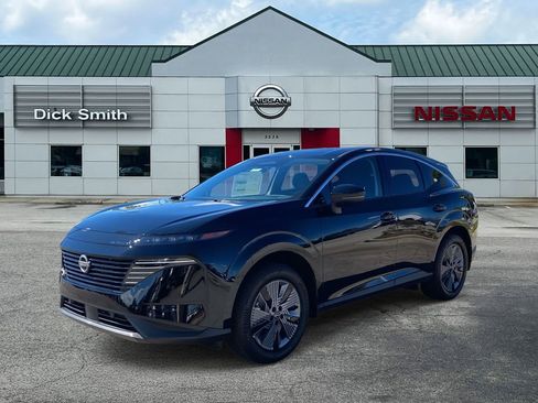 New 2026 Nissan Murano SL image 3