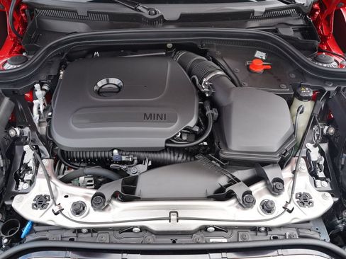 New 2026 MINI Cooper 4-Door Hardtop FWD image 12