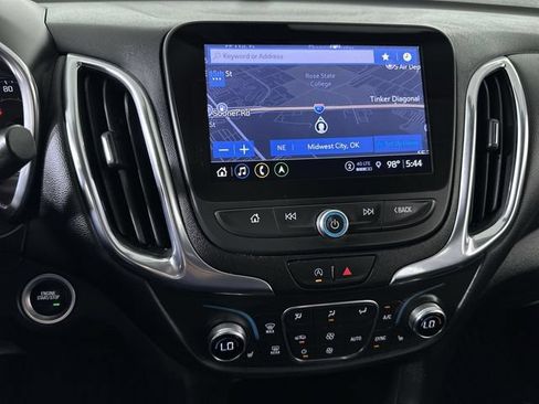 Used 2023 Chevrolet Equinox LT AWD/4WD image 14