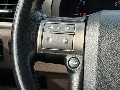 Used 2012 Lexus GX 460 Base AWD 4dr SUV image 50