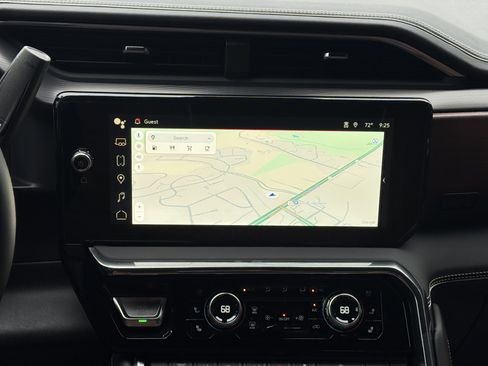 New 2026 GMC Sierra 2500 Denali Ultimate image 49