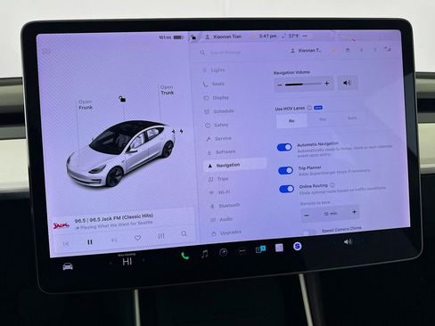 Used 2018 Tesla Model 3 Mid Range image 34