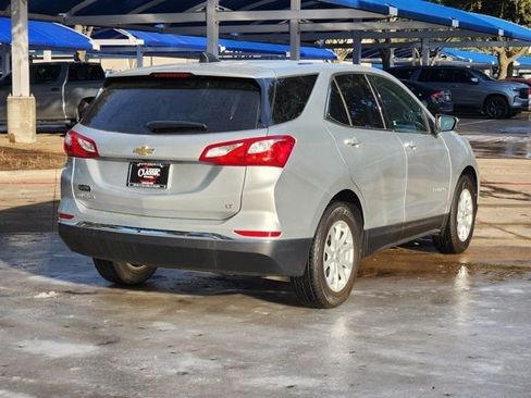 Used 2018 Chevrolet Equinox LT image 14