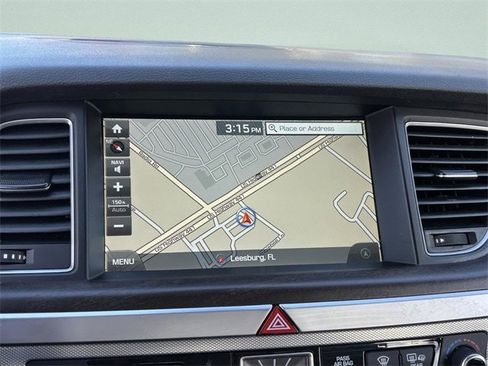 Used 2018 Genesis G80 5.0 Ultimate image 27