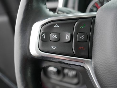 Used 2021 RAM 1500 Laramie image 28