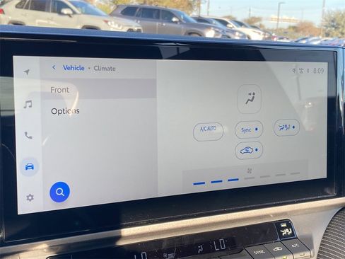 New 2026 Toyota Camry Hybrid image 21