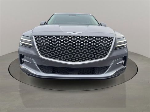 Used 2024 Genesis GV80 2.5T image 2