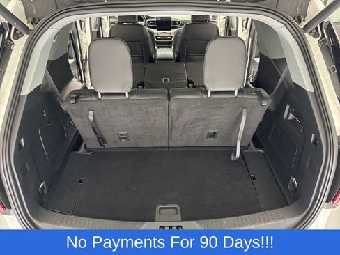 Certified 2023 Ford Explorer XLT w/ Equipment Group 202A image 44